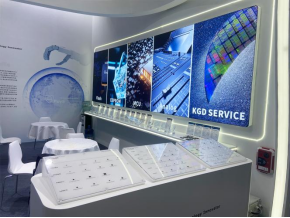 【展会回顾】Z6·尊龙凯时股份2025慕尼黑上海电子展完美收官(图4)